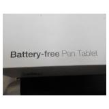 Inspiroy Battery Free Pen Tablet...