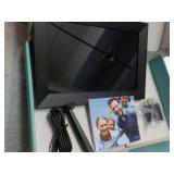 Digital Picture Frame WIFI 10.1" Sm...