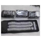 4 Incremental Magboard Criggage and...