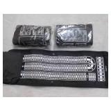 3 Incremental Magboard Criggage and...