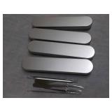 5 Needle Tool Sets...