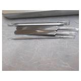 4 Needle Tool Sets...