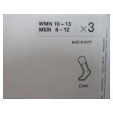 3 pair Nike Dri Fit Socks...