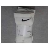 3 pair Nike Dri Fit Socks...