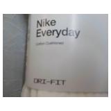 3 pair Nike Dri Fit Socks...