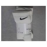 3 pair Nike Dri Fit Socks...