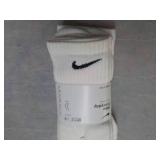 3 pair Nike Dri Fit Socks...