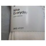 3 pair Nike Dri Fit Socks...
