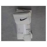 3 pair Nike Dri Fit Socks...