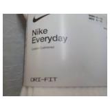 3 pair Nike Dri Fit Socks...