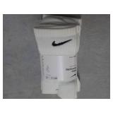 3 pair Nike Dri Fit Socks...