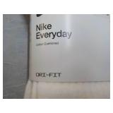 3 pair Nike Dri Fit Socks...