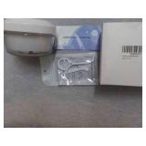 2 Leaftol Retainer Cleaner Cases...