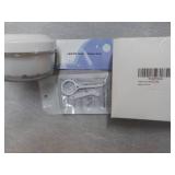 2 Leaftol Retainer Cleaner Cases...