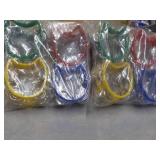 16 Plastic Percussion Party Toys...