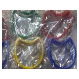 16 Plastic Percussion Party Toys...