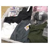 New Clothes from Amazon- various si...
