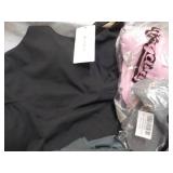 New Clothes from Amazon- various si...