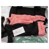New Clothes from Amazon- various si...