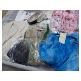 New Clothes from Amazon- various si...