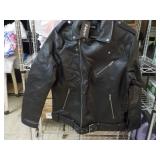 Fahsyee Jacket size M...