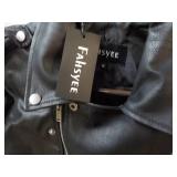Fahsyee Jacket size M...
