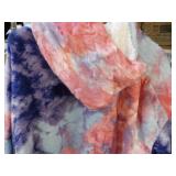 Super Soft size XXX Large Hooded To...