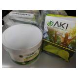 3 Akl Dandelion Poot Powder...