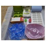 Silicone Kitchen Products...