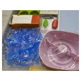 Silicone Kitchen Products...