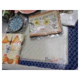 Variety of Kitchen Products...