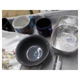 Variety of Kitchen Products...