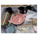 Variety of Kitchen Products...