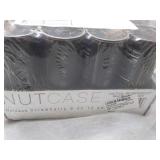 Nutcase Premium Cashew Milk 12 pack...
