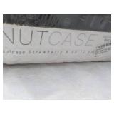 Nutcase Premium Cashew Milk 12 pack...
