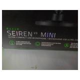 Razer Seiren V3 Mini USB Microphone...