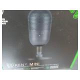 Razer Seiren V3 Mini USB Microphone...