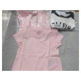 4 Tops New from Amazon...