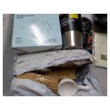 Random Tumblers, Cups and Lots More...