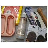 Kitchen Lot- see all pictures...