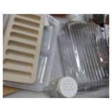 Kitchen Lot- see all pictures...