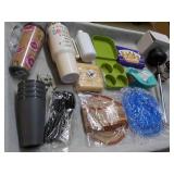 Mixed Lot of Misc- see all pictures...