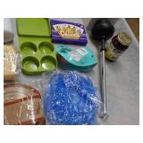 Mixed Lot of Misc- see all pictures...