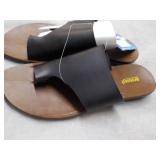 Aero Soft size 40 size9 Sandals...