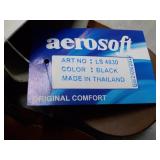 Aero Soft size 40 size9 Sandals...