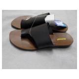 Aero Soft size 40 size9 Sandals...