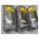 36 pair size Large Firm Crip Polyur...