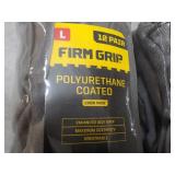 36 pair size Large Firm Crip Polyur...