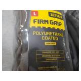 36 pair size Large Firm Crip Polyur...