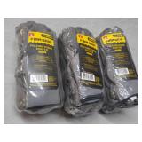 36 pair size Large Firm Crip Polyur...